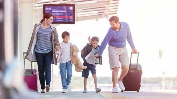 Planificación de Vuelos y Aerolínea BoA