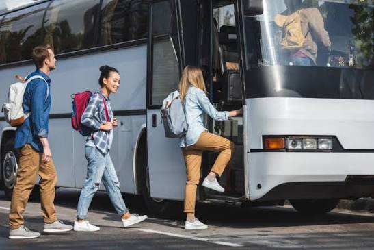 Transporte y Movilidad Urbana