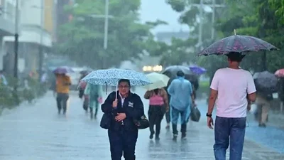 Clima Histórico para la 1er Semana de Septiembre